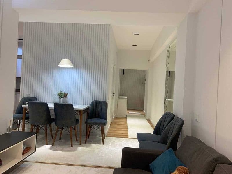 Сдаётся квартира Новостройка <br />
Ориентир - Новомосковска