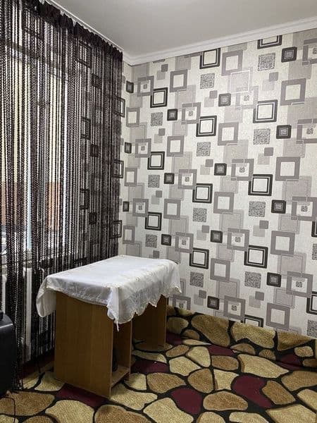 Аренда квартиры <br />
Юнусабад 12, метро Туркестан <br />
2 — фото 4