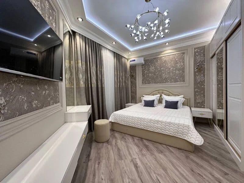 Юнусабадский район <br />
Ц-6 <br />
Жк Казахстан <br />
4/5 — фото 2