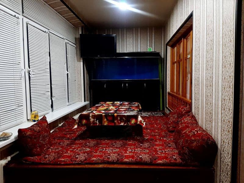 • АРЕНДА КВАРТИРА <br />
• Район: - Шайхантахур<br />
• Адре — фото 4