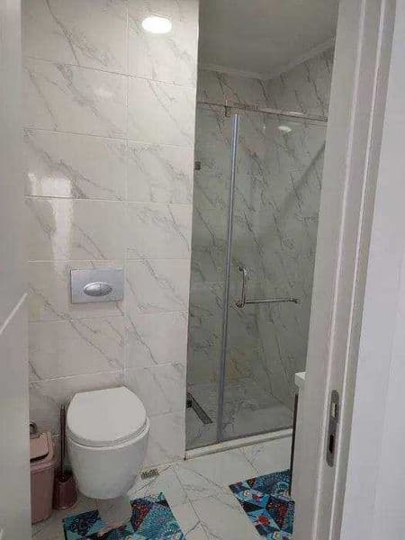 ЖК Istanbul City<br />
<br />
Ориентир: Тойхона Яккасарай<br — фото 5