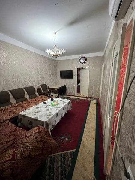 Аренда Чиланзар Ц квартал <br />
Комнат- 2в3<br />
Этаж- 4<b — фото 2