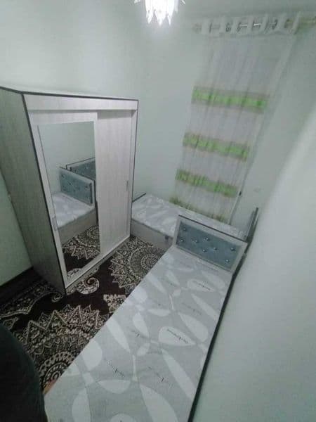 Kvartira chilonzor naqqoshlik massiv 15 A toza ozoda odamla 