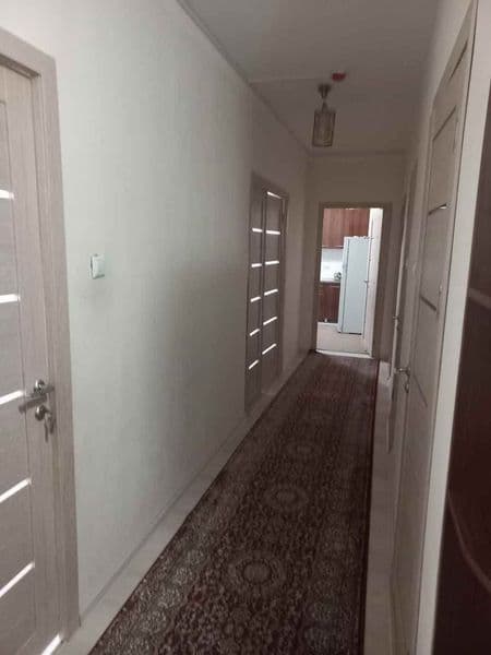 Mirzo Ulug'bek tumani Qorasuv-6 2 xonalik panelnik 16 etajli — фото 4