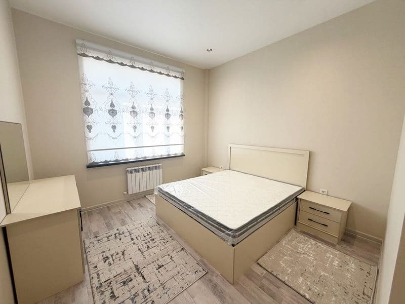 Новая квартира с новым ремонтом <br />
<br />
В квартире ник — фото 3