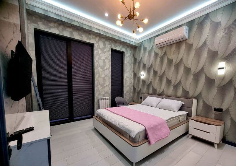 Район: Мирабадский<br />
Адрес: ул. Мироншоха <br />
ЖК Prak — фото 2