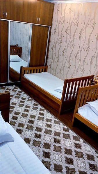 Yunusobodda.Metro Bodomzor oldida 2 xonali Uy ijaraga berila — фото 2