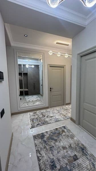 АРЕНДА КВАРТИРЫ!<br />
<br />
Район: Мирзо Улугбекский район — фото 5