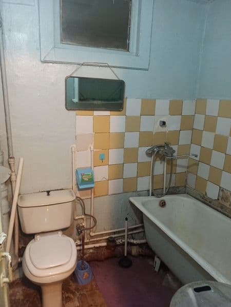 Аренда Сергели спутник 15.   1 / 1 /2<br />
Деревянная дом 3 — фото 3