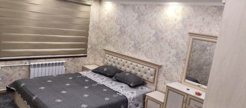 Корасарой Новостройка 3 хона хамма мебель жихозлари бор<br / — фото 2