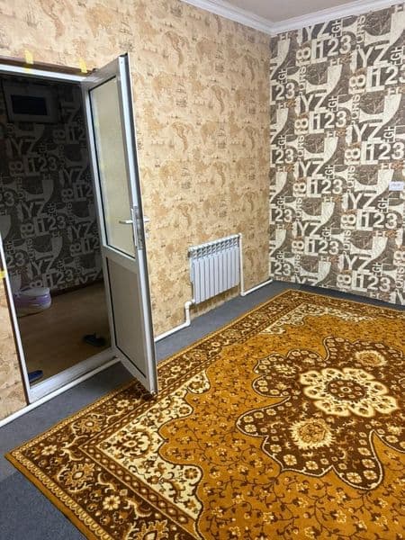 Оилавий(семья) аренда куйилади <br />
<br />
Участка без хов — фото 4