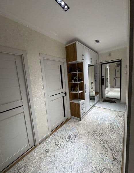 Янги хает 9 худуд бошида<br />
2/7/7 м²55<br />
Евроремонт а — фото 3