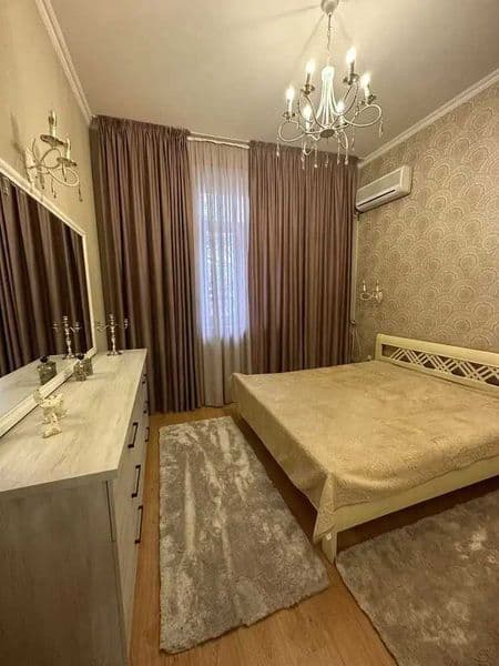 Сдаётся квартира на <br />
Ориентир - 5 квартл<br />
Город -