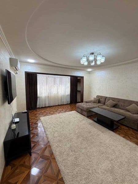 Сдается квартира для семейных<br />
<br />
• Район: Алмазар< — фото 2