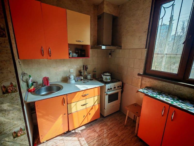 Сдается своя 3х комнатная квартира, со всеми  удобствами. Уч — фото 2