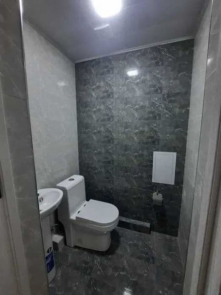 Сдаётся КЛАССНАЯ квартира<br />
<br />
• Район: Яшнабадский< — фото 5