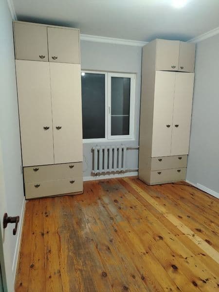 Сдам 4 комнатную квартиру на Сергели-2! <br />
2этаж<br />
Б — фото 5