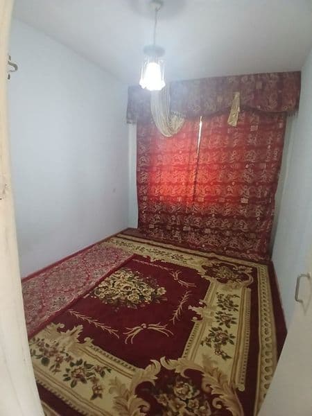 #Сhilonzor 20 kvartal <br />
Arintir tralebus krugi<br />
2/ — фото 2