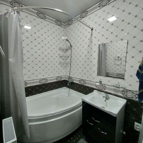 ЭКО бозор ёнида квартира бор<br />
Цена: 320$<br />
Количест — фото 4