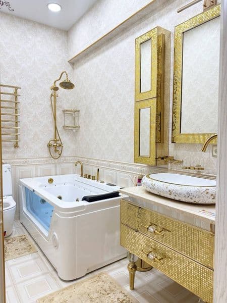 Аренда  квартира <br />
Новостройка<br />
Район: шайхонтахур — фото 5