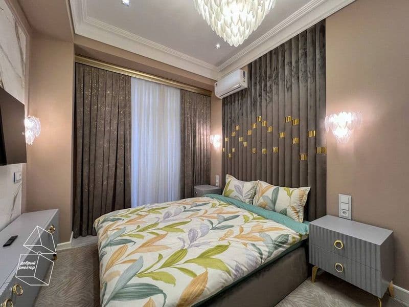 #Аренда #новостройка <br />
<br />
Район - #Мирзо- Улугбекск