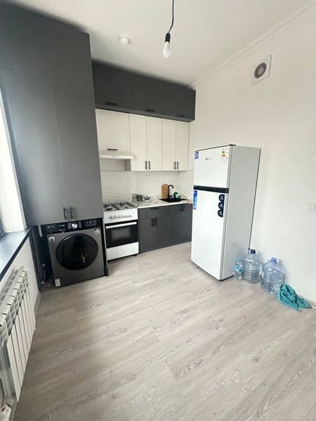 Сурочна аренда квартира сергили навастройка. плошт 60м2 хама — фото 2