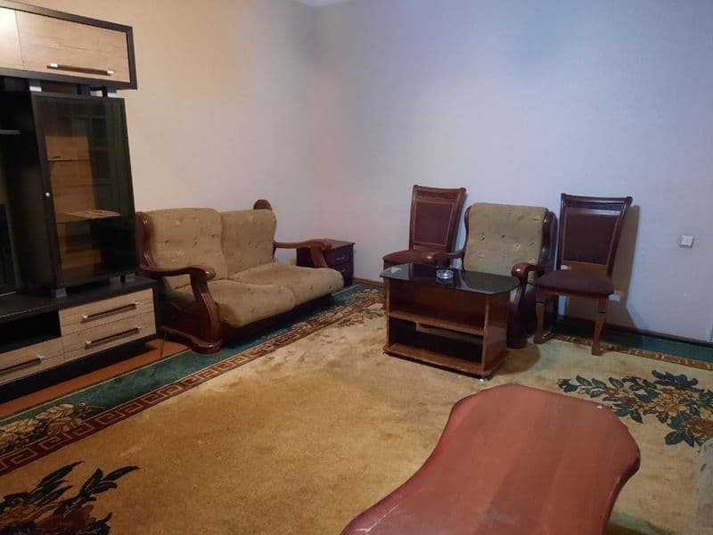 Аренда квартира <br />
Район - Алмазарский<br />
Ориентир -  — фото 2