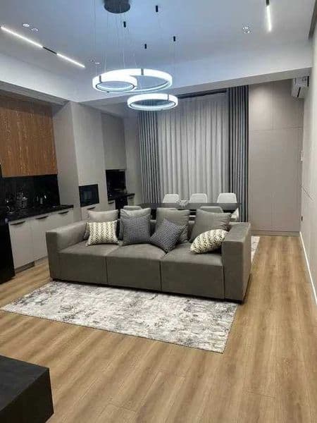 Район ;Шайхантахурский<br />
Адрес :ЖК Чакар<br />
<br />
2— — фото 3