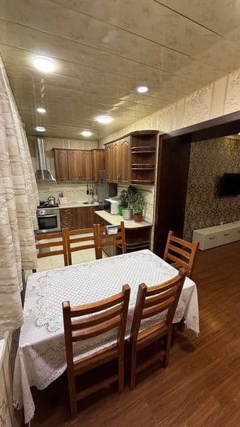 Mirzo Ulugʻbek Maksim Gorkiy 3 xona kv ijaraga beriladi hamm — фото 5