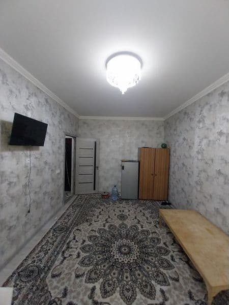 #CHILONZOR -6 кvartal<br />
Mirzo ulugbek metro <br />
1/hon — фото 2