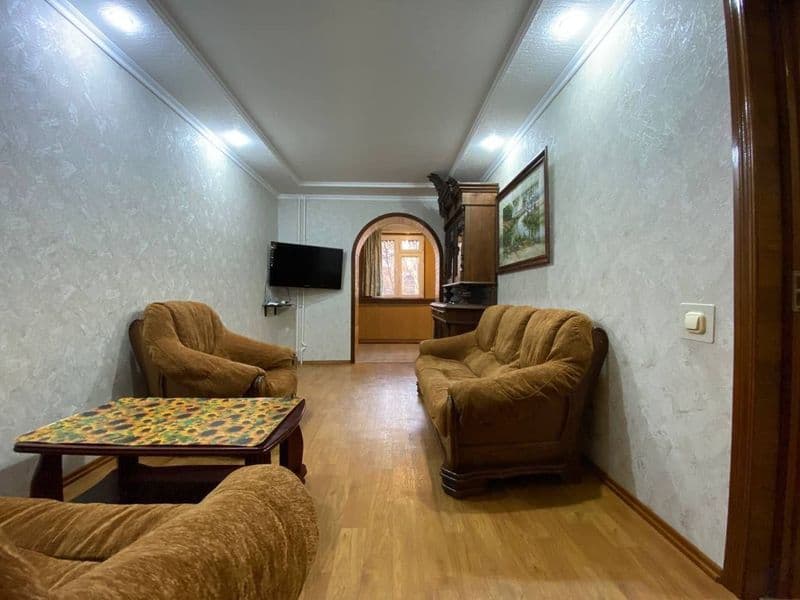 Цум сенат<br />
Сдаётся  квартира  в центре города <br />
2/ — фото 3