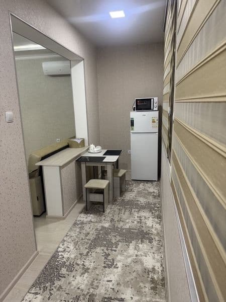 1 ta bola olamiza opshiy 3 kishi turiladi 1 xona 2 xona qili — фото 5