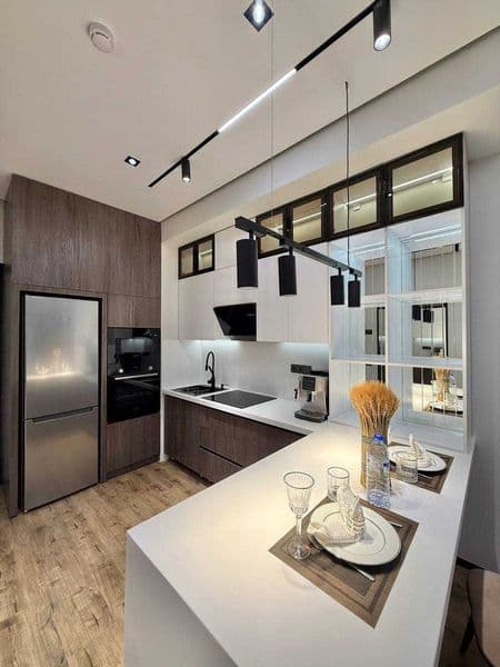 2-комнатная квартира 50 м² в Мирзо Улугбекском районе, Дарха — фото 4