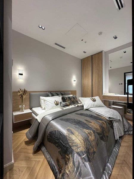 2-комнатная квартира 65 м² в Юнусабадском районе, <br />
Ори — фото 3