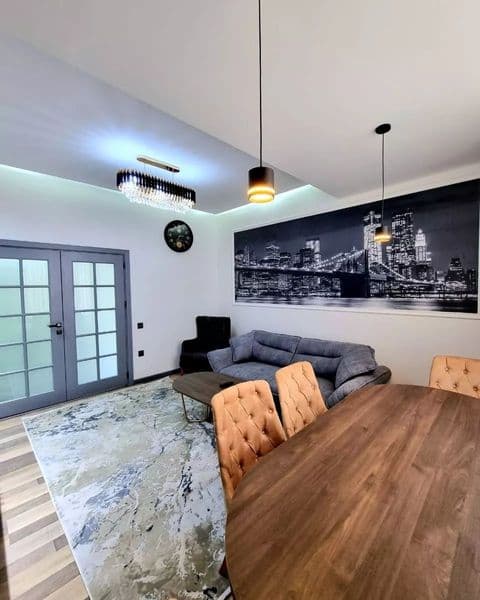 Квартира имеется все необходимое мебель и техника для комфор — фото 3