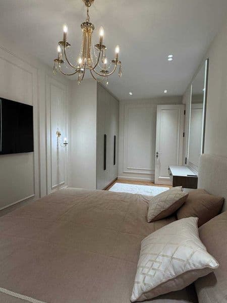 AРЕНДA - Квартира<br />
#Вторичка<br />
ID: 344914<br />
<br