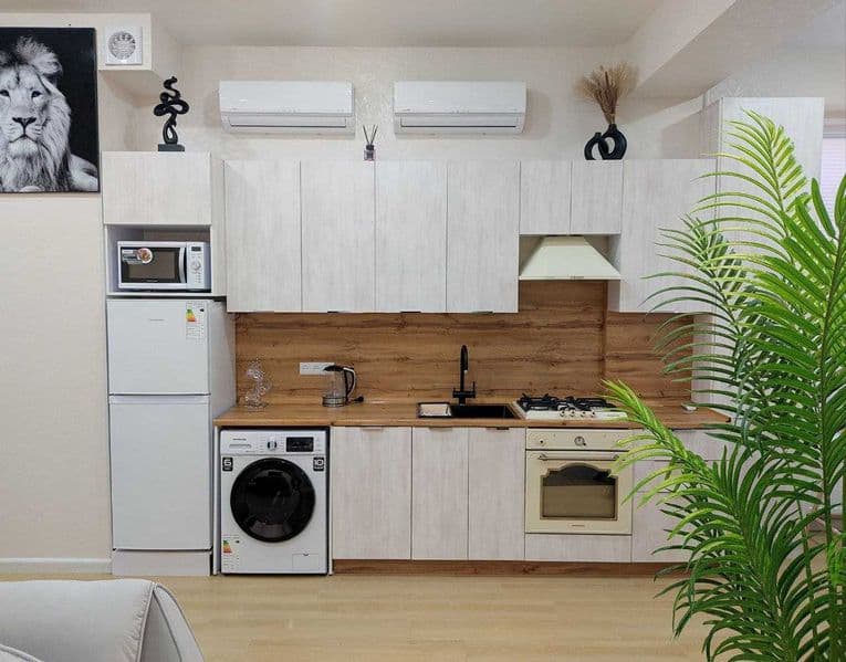 Район: Юнусабадский <br />
Адрес:Юнусабад Резиденс <br />
<b — фото 3