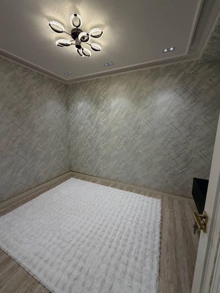 Аренда квартира олмазор район нурафшон Сарой навастиройка до — фото 4