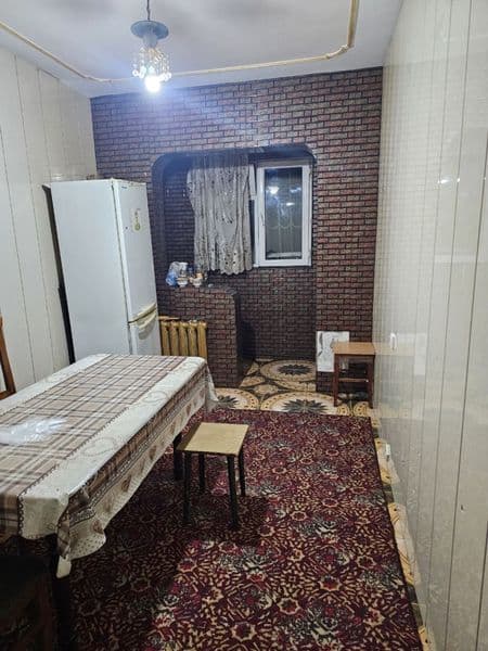 Квартира находится в яккасарайском районе, на улице Бабура 6 — фото 5