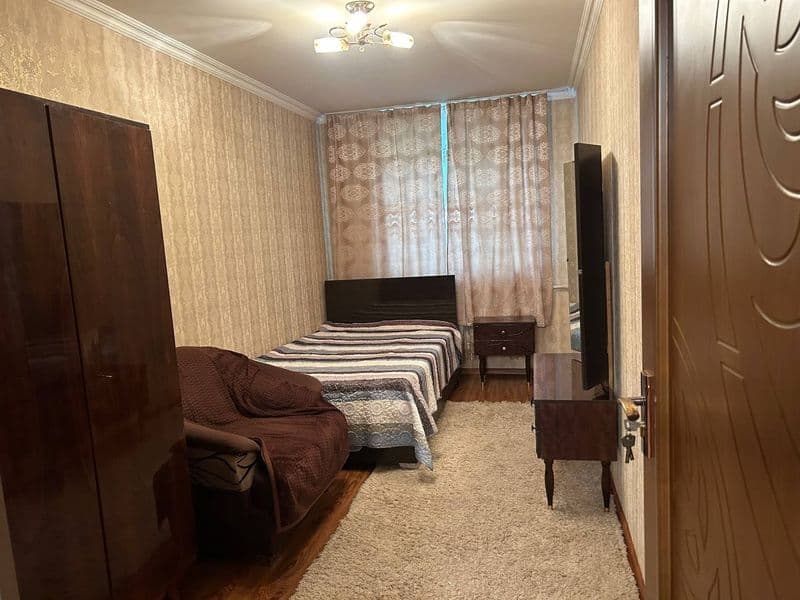 Аренда уютной квартиры 2/1/4 в центре. ( МВД.. Интерпол.)  И — фото 2