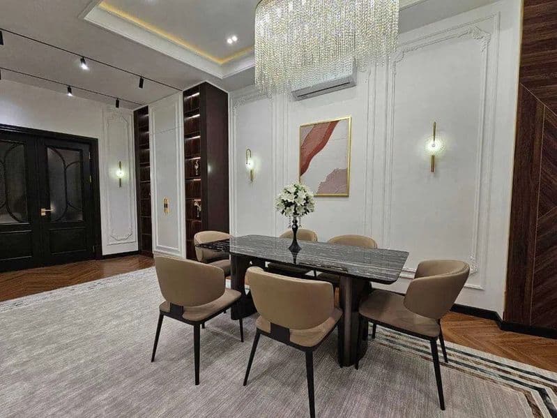 Шайхантахурский район <br />
Аренда <br />
Жк BOULEVARD <br  — фото 4