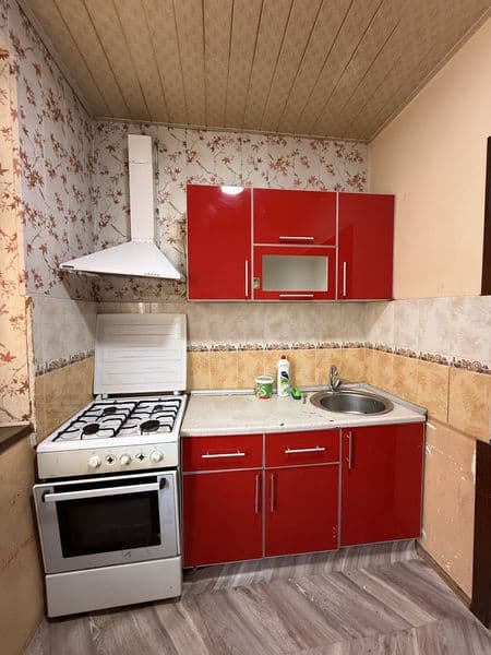 Аренда квартиры На Улица Алгоритм Мухлиса — фото 2