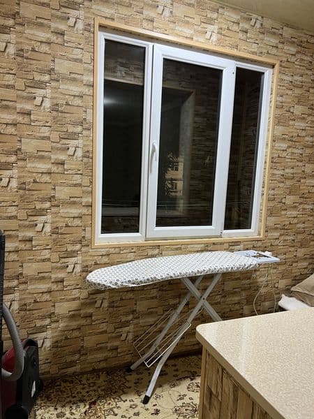 Сдается 2 комнатная квартира в отличном состоянии. Имеется:  — фото 4