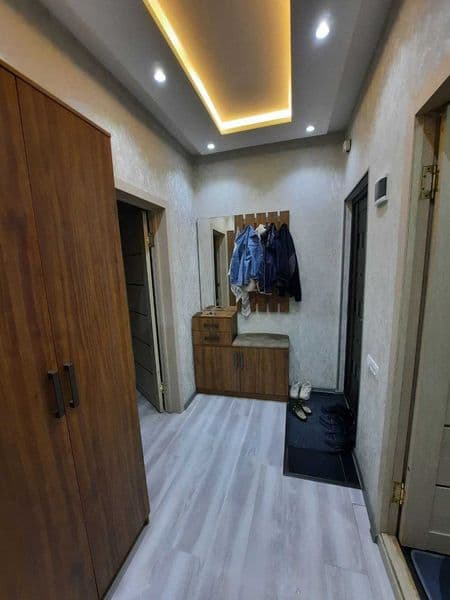 Сдаётся Квартира на Госпитальном<br />
<br />
Город - Ташкен — фото 5