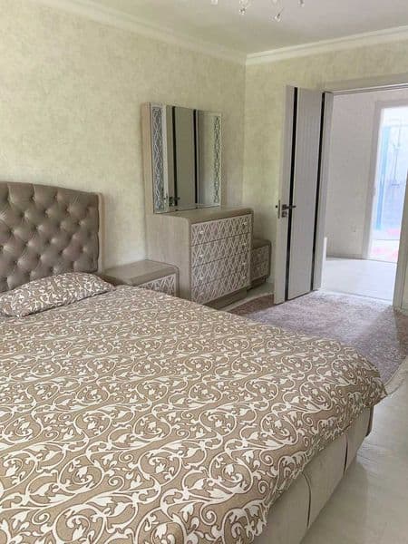 Сдается в аренду 3 комнатная квартира <br />
3/2/4 с еврорем — фото 4