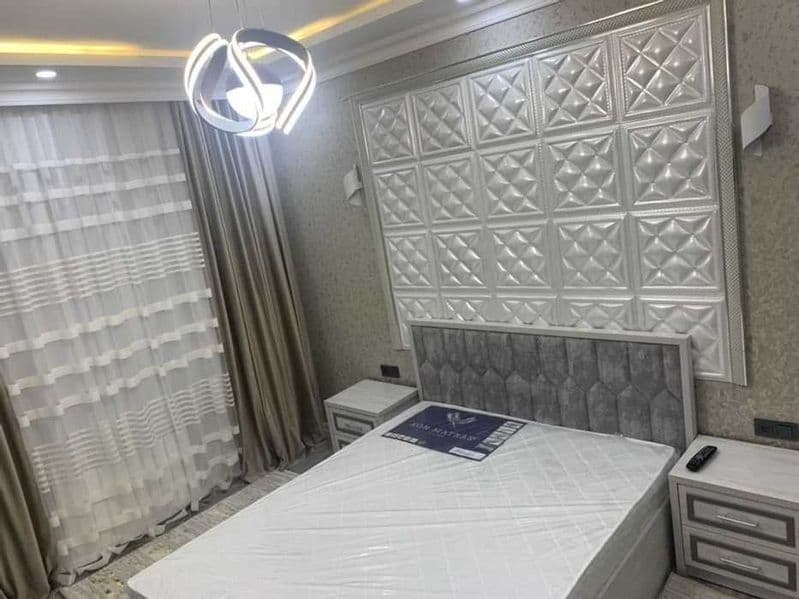 Сдается квартира   <br />
Ориентир 18-квартал<br />
Город -  — фото 2