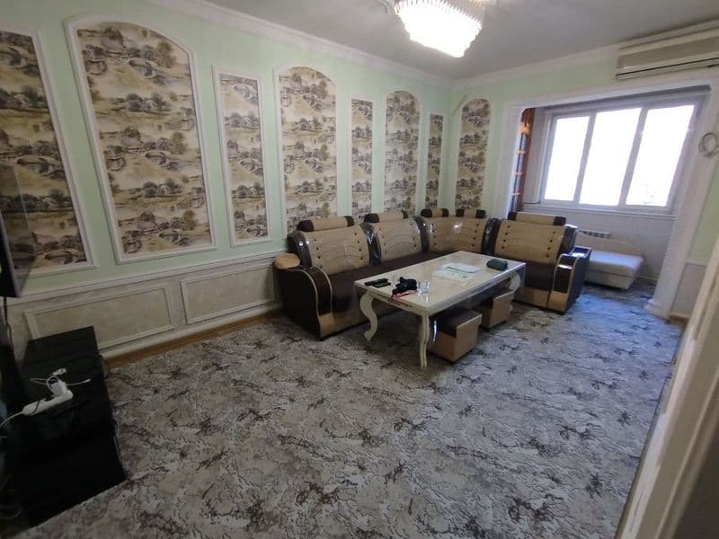 Сдам сваю 2-ком. на 2-этаже в Чилонзор 16 квартал. Квартира  — фото 2