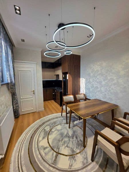 Сдаётся КЛАССНАЯ квартира<br />
<br />
• Район: Шайхантахурс — фото 5