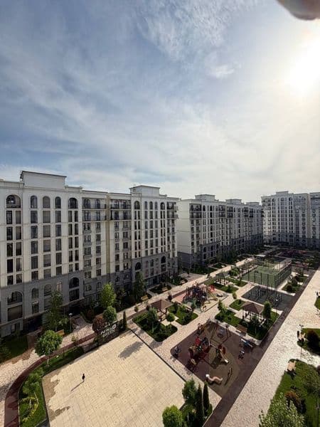 Сдаётся квартира<br />
Локация: NRG Mirzo Ulugbek<br />
Орие