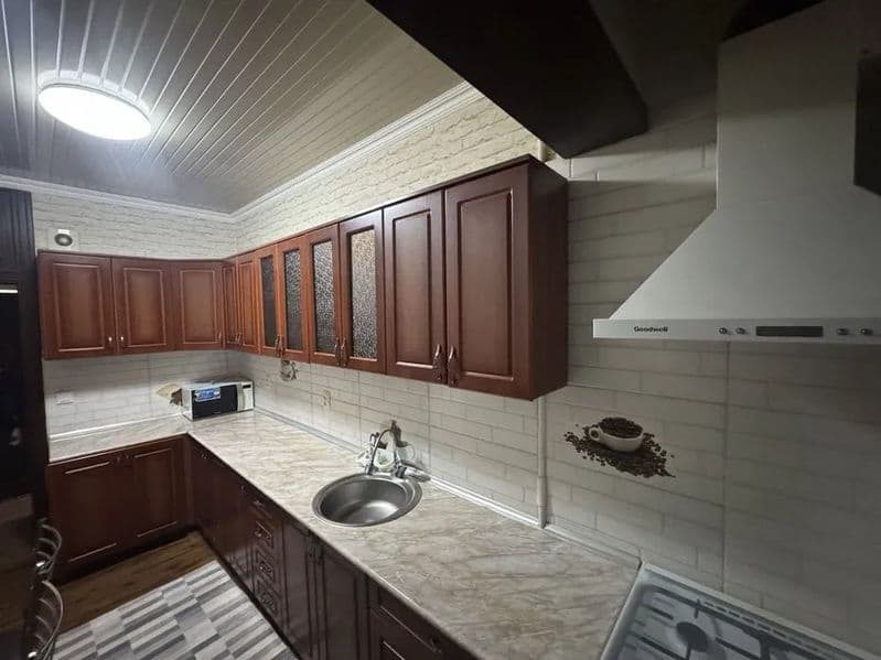 Chilonzor tumani Novza metroni yonida 2xonali kvartira ijara — фото 3